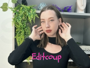 Editcoup