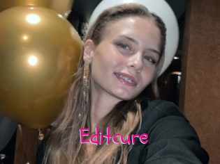 Editcure