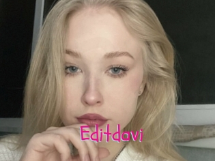Editdavi