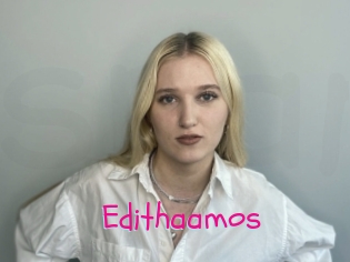 Edithaamos