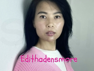 Edithadensmore