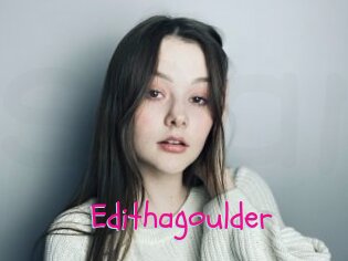 Edithagoulder