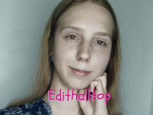 Edithalltop