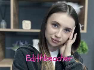 Edithbeacher