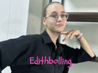 Edithbolling