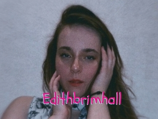 Edithbrimhall