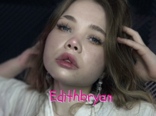 Edithbryan