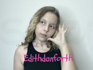 Edithdanforth