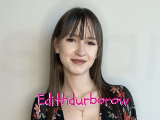Edithdurborow