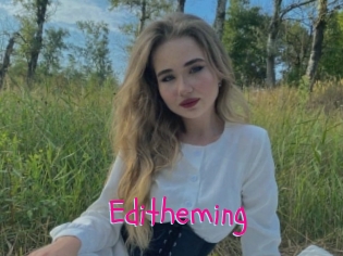Editheming