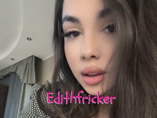 Edithfricker