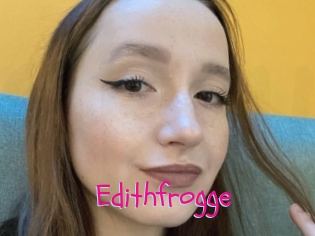 Edithfrogge