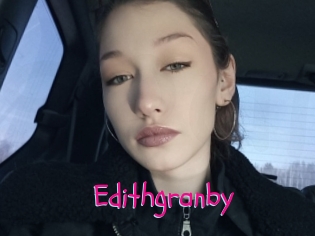 Edithgranby