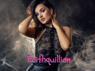 Edithquillian