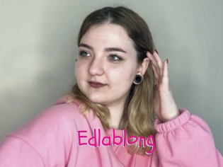 Edlablong
