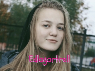 Edlagartrell