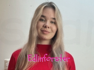 Edlinforster