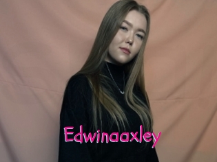 Edwinaaxley