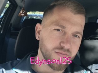 Edynson125