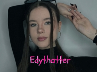 edythatter Spanking Sarah