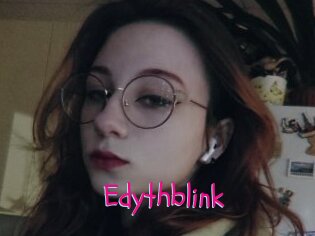 Edythblink