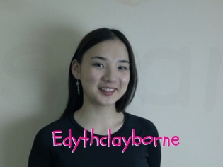 Edythclayborne