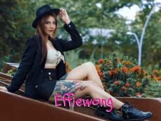Effiewong