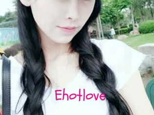Ehotlove