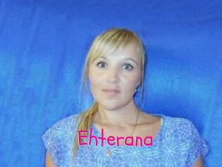 Ehterana