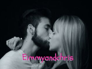 Eimmyandchris