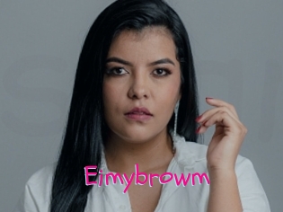 Eimybrowm