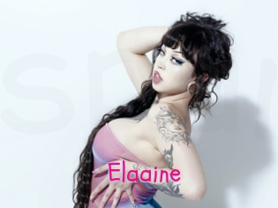 elaaine Spanking Sarah