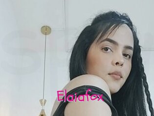 Elaiafox