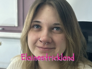 Elainestrickland