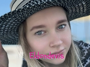Eldondevis