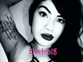 Electra18