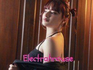 electrahrouse Spanking Sarah