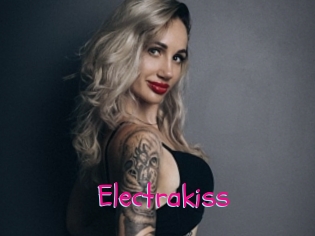 Electrakiss
