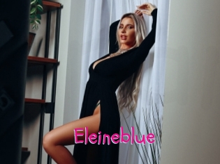 eleineblue Spanking Sarah