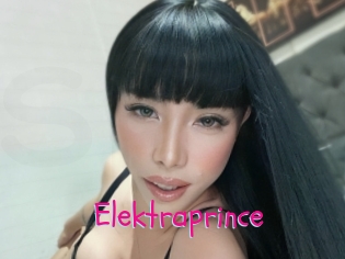 elektraprince Spanking Sarah