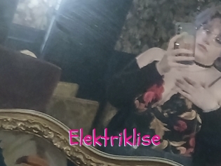 Elektriklise