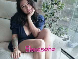 Elenasoho