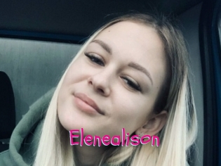 Elenealison