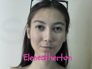 Eleneatherton