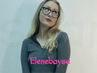 Elenebayse