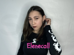 Elenecall