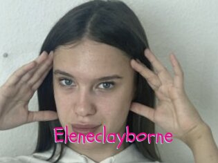 Eleneclayborne