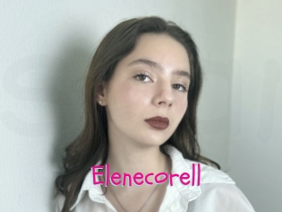 Elenecorell