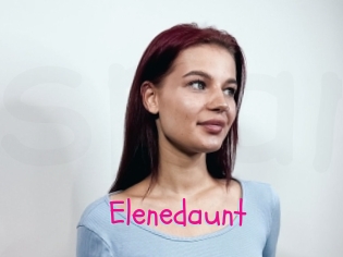 Elenedaunt