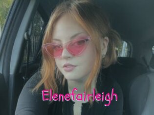 Elenefairleigh